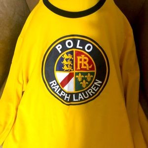 Polo shirt